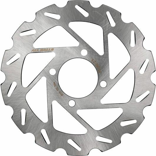 All Balls Brake Rotor — MPN 18-0016