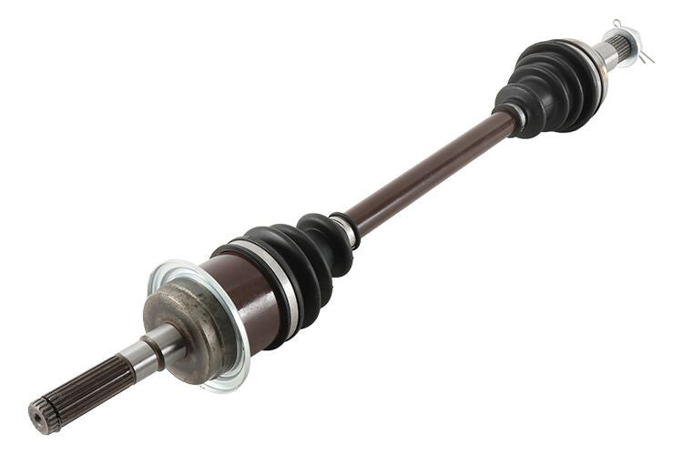 All Balls 6 Ball Heavy Duty Axle — MPN AB6-CA-8-220