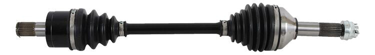 All Balls 6 Ball Heavy Duty Axle — MPN AB6-KW-8-312