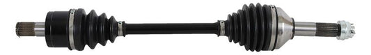 All Balls 6 Ball Heavy Duty Axle — MPN AB6-KW-8-312