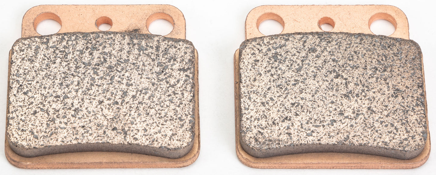 All Balls Sintered Brake Pads — MPN 18-8022