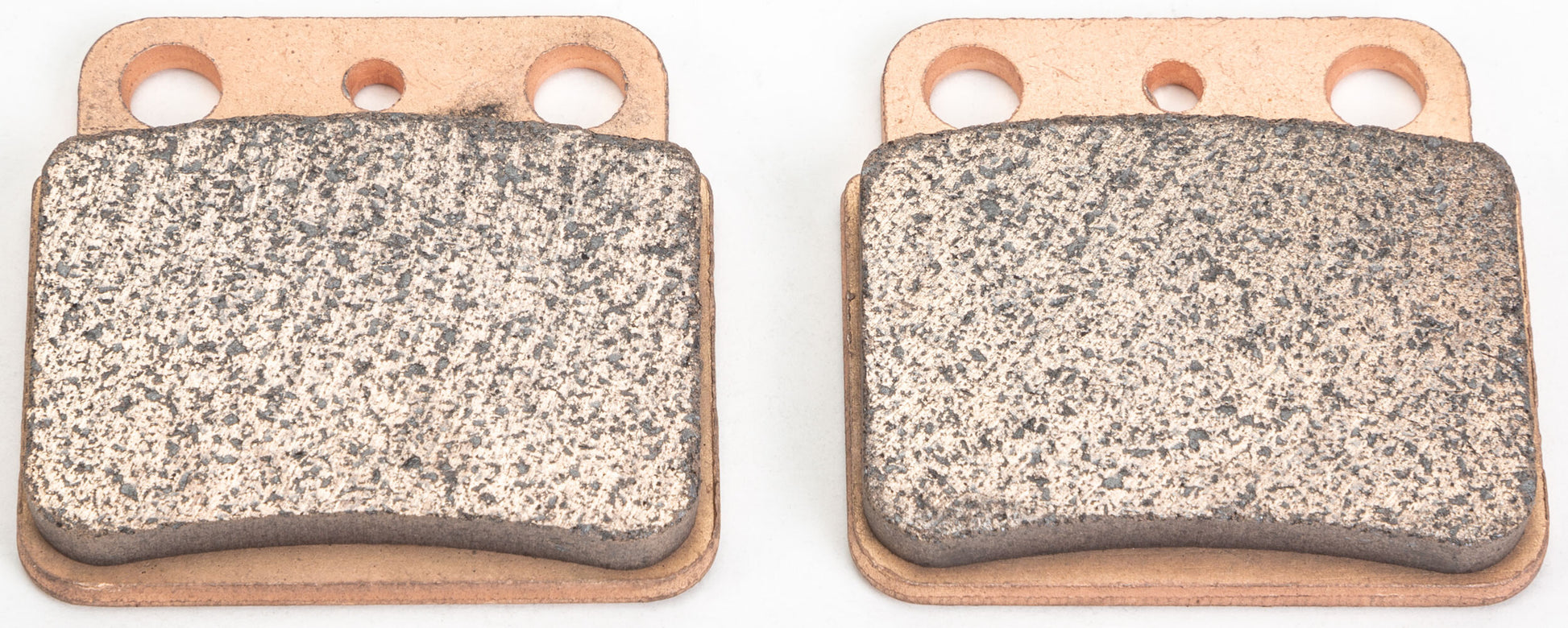 All Balls Sintered Brake Pads — MPN 18-8022