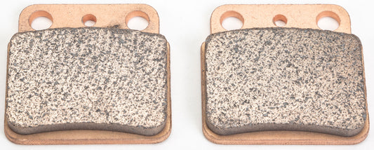 All Balls Sintered Brake Pads — MPN 18-8022