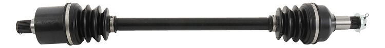 All Balls 8 Ball Extreme Duty Axle — MPN AB8-AC-8-355