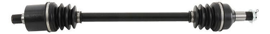 All Balls 8 Ball Extreme Duty Axle — MPN AB8-AC-8-355