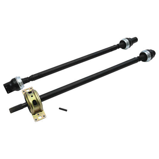 All Balls Prop Shaft — MPN PRP-PO-09-017