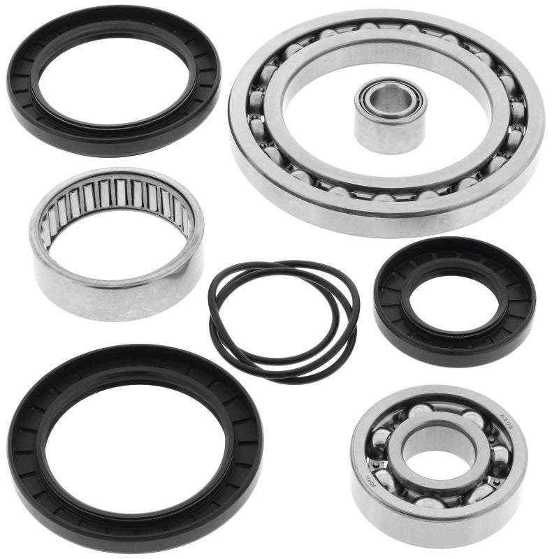 Utv Rear Lsd 11-13 CFMOTO Rancher 500 CF500-UTV Rear Differential (413... – JKLOFFROAD