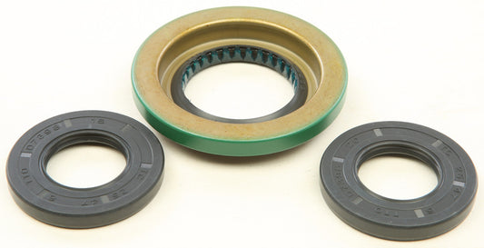 All Balls Differential Seal Kit — MPN 25-2069-5