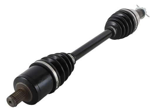 All Balls 6 Ball Heavy Duty Axle — MPN AB6-PO-8-304