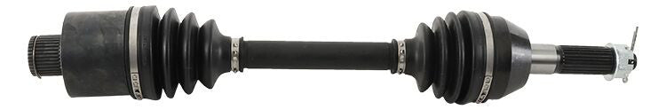 All Balls 8 Ball Extreme Duty Axle — MPN AB8-PO-8-329