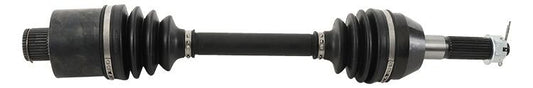 All Balls 8 Ball Extreme Duty Axle — MPN AB8-PO-8-329