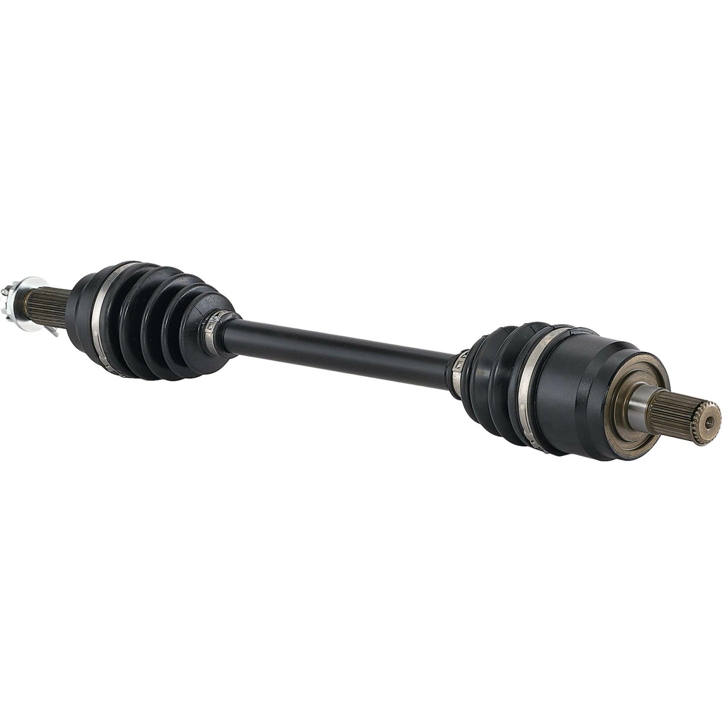 All Balls 8 Ball Extreme Duty Axle — MPN AB8-HO-8-371