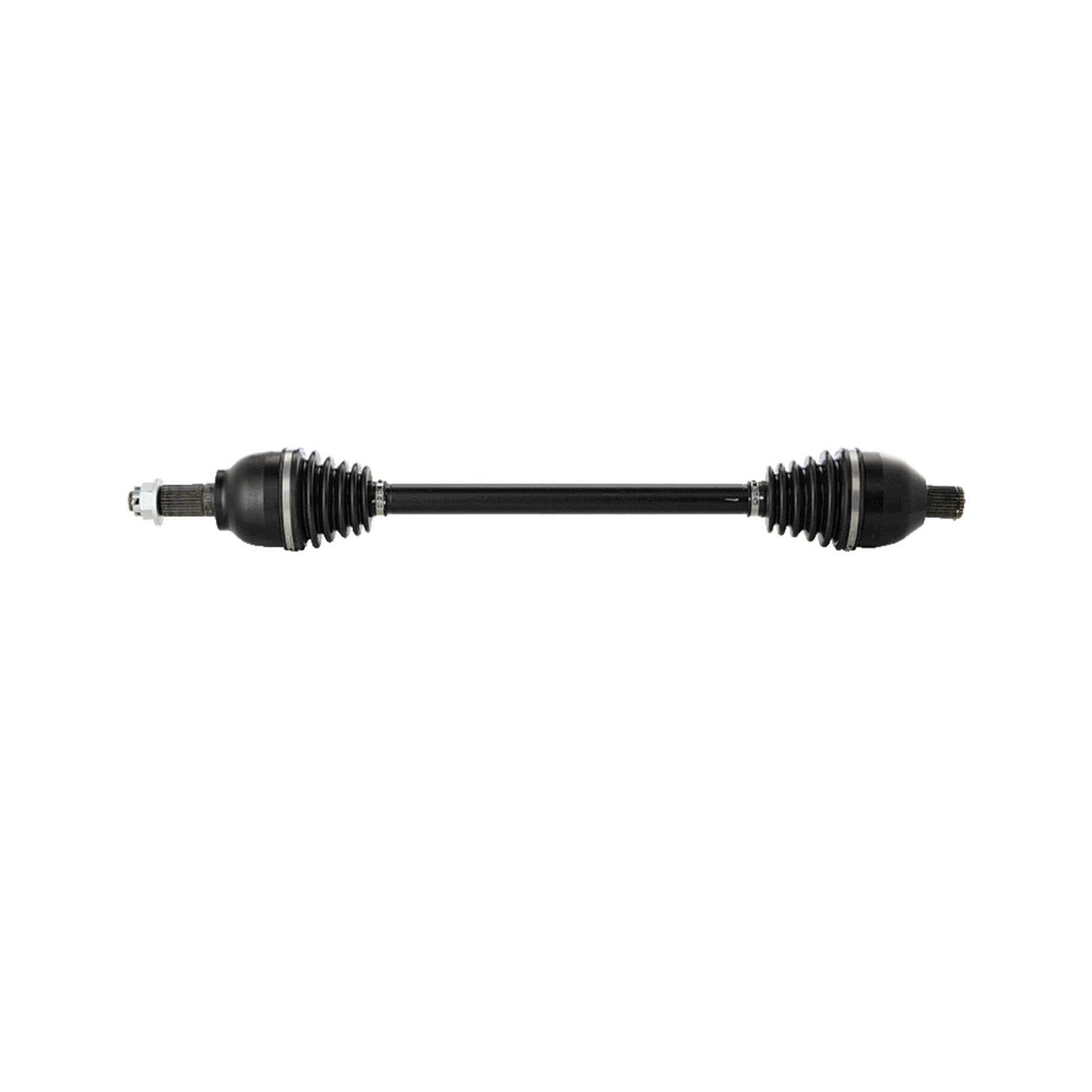 All Balls 8 Ball Extreme Duty Axle — MPN AB8-PO-8-407