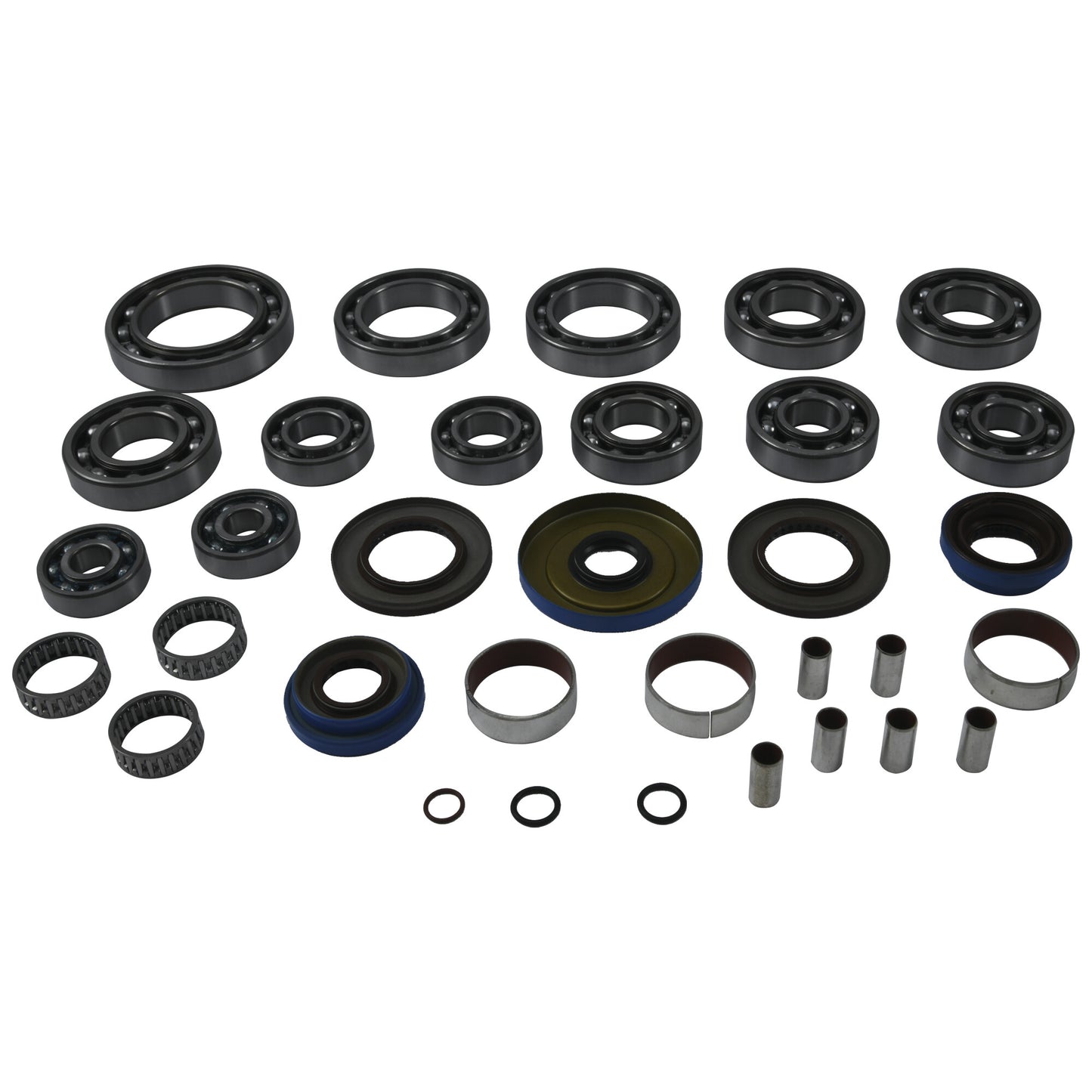 All Balls Trans Axle Seal Kit — MPN 25-2126