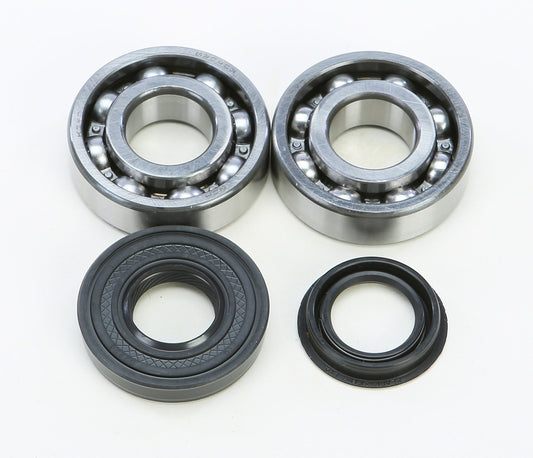 All Balls Crankshaft Bearing & Seal Kit — MPN 24-1083
