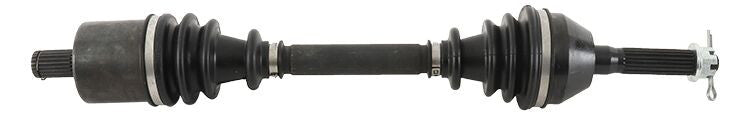 All Balls 8 Ball Extreme Duty Axle — MPN AB8-PO-8-319