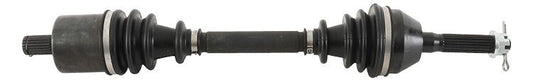 All Balls 8 Ball Extreme Duty Axle — MPN AB8-PO-8-319