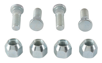 All Balls Wheel Stud & Nut Kit — MPN 85-1065