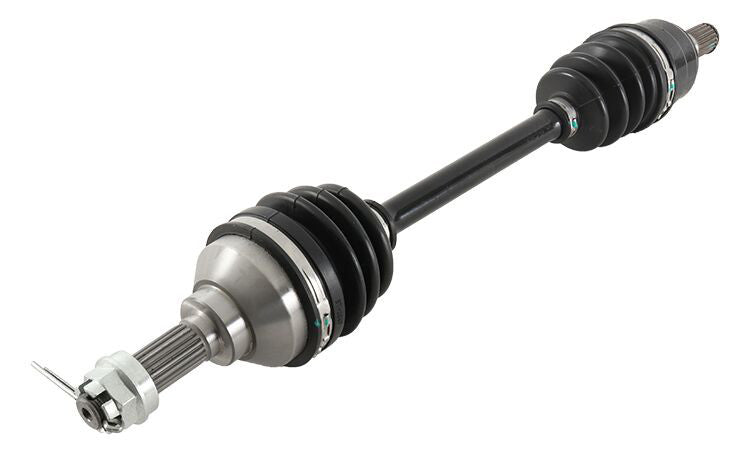 All Balls 6 Ball Heavy Duty Axle — MPN AB6-KW-8-224