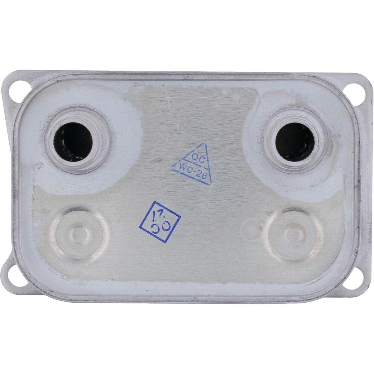 All Balls Oil Coolers — MPN 24-3002