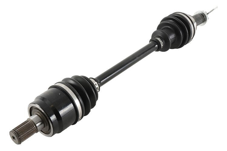 All Balls 6 Ball Heavy Duty Axle — MPN AB6-HO-8-337