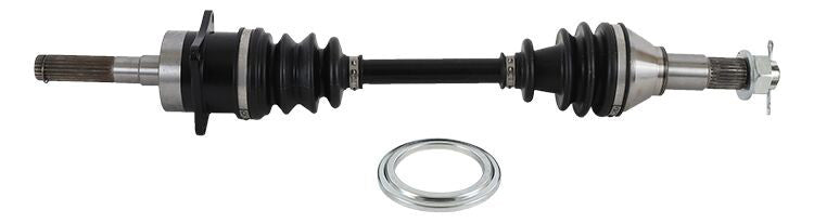 All Balls 6 Ball Heavy Duty Axle — MPN AB6-CA-8-211