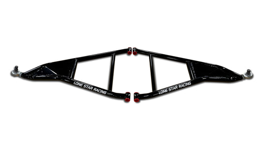 Lone Star Racing ATV & UTV Can Am X3 MTS Suspension Kit