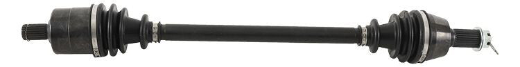 All Balls 8 Ball Extreme Duty Axle — MPN AB8-PO-8-311
