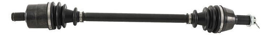 All Balls 8 Ball Extreme Duty Axle — MPN AB8-PO-8-311