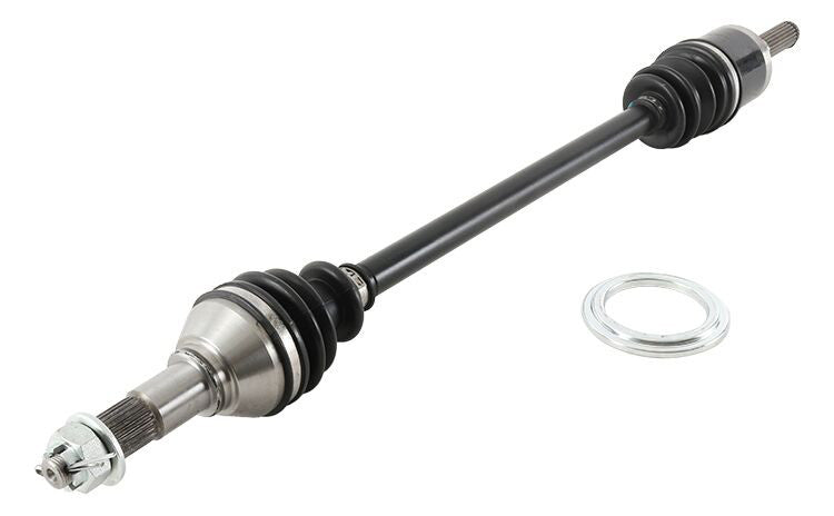 All Balls 6 Ball Heavy Duty Axle — MPN AB6-CA-8-217