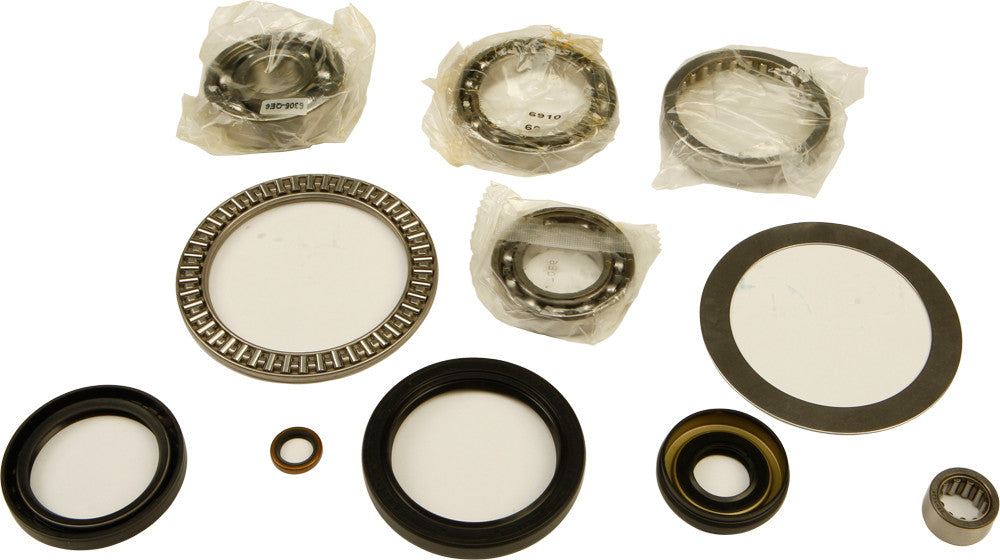 All Balls Differential Bearing & Seal Kit — MPN 25-2066