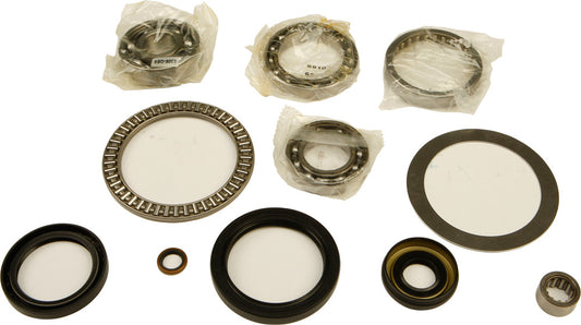 All Balls Differential Bearing & Seal Kit — MPN 25-2066