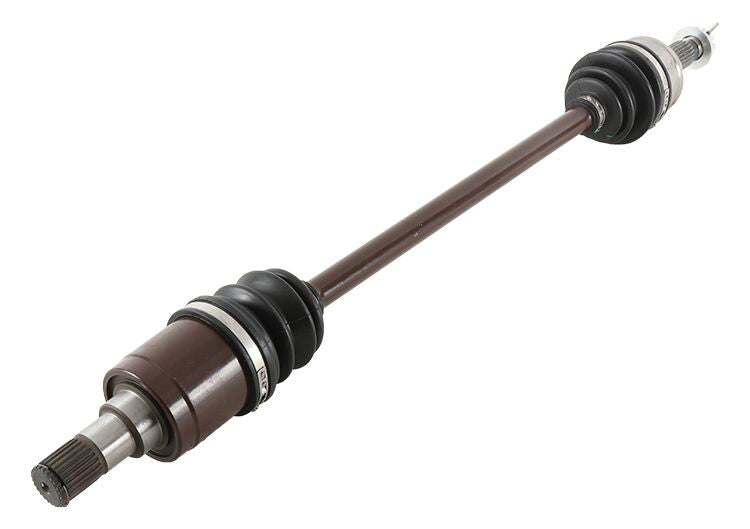 All Balls 6 Ball Heavy Duty Axle — MPN AB6-HO-8-123