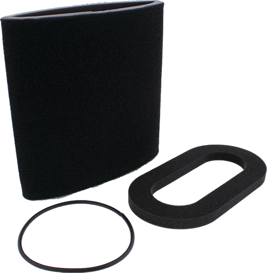All Balls Air Filter Kit — MPN 48-1079
