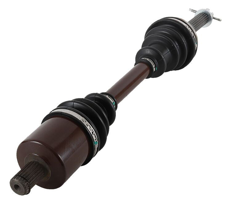 All Balls 6 Ball Heavy Duty Axle — MPN AB6-PO-8-319