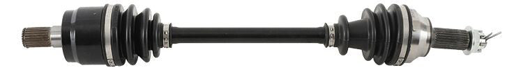 All Balls 6 Ball Heavy Duty Axle — MPN AB6-HO-8-337