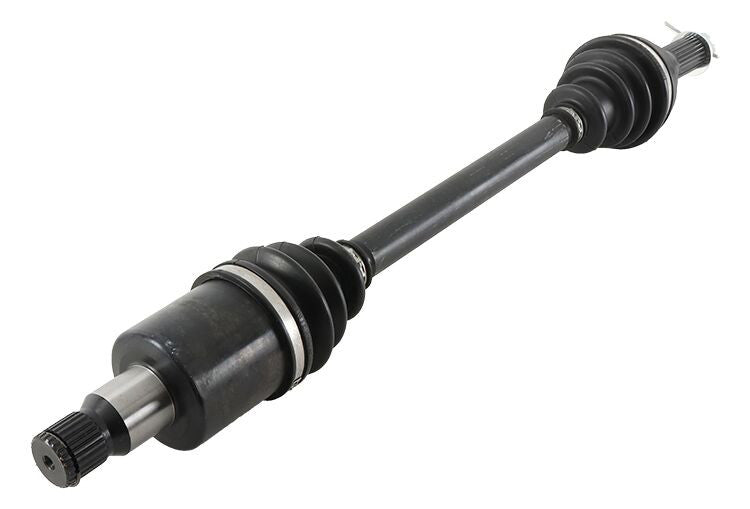 All Balls 8 Ball Extreme Duty Axle — MPN AB8-PO-8-338