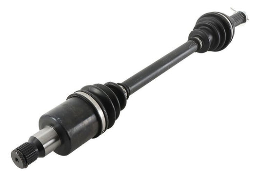 All Balls 8 Ball Extreme Duty Axle — MPN AB8-PO-8-338