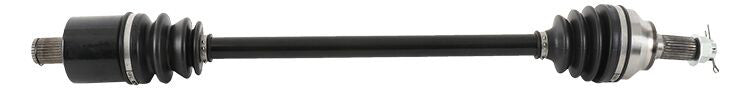 All Balls 6 Ball Heavy Duty Axle — MPN AB6-PO-8-332