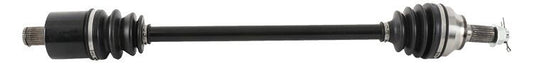 All Balls 6 Ball Heavy Duty Axle — MPN AB6-PO-8-332