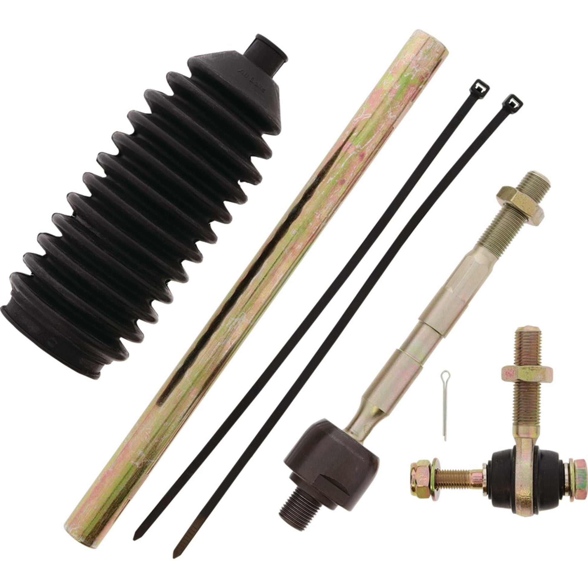 All Balls Rack Tie Rod Kit — MPN 51-1108-L
