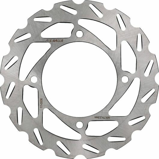 All Balls Brake Rotor — MPN 18-0006