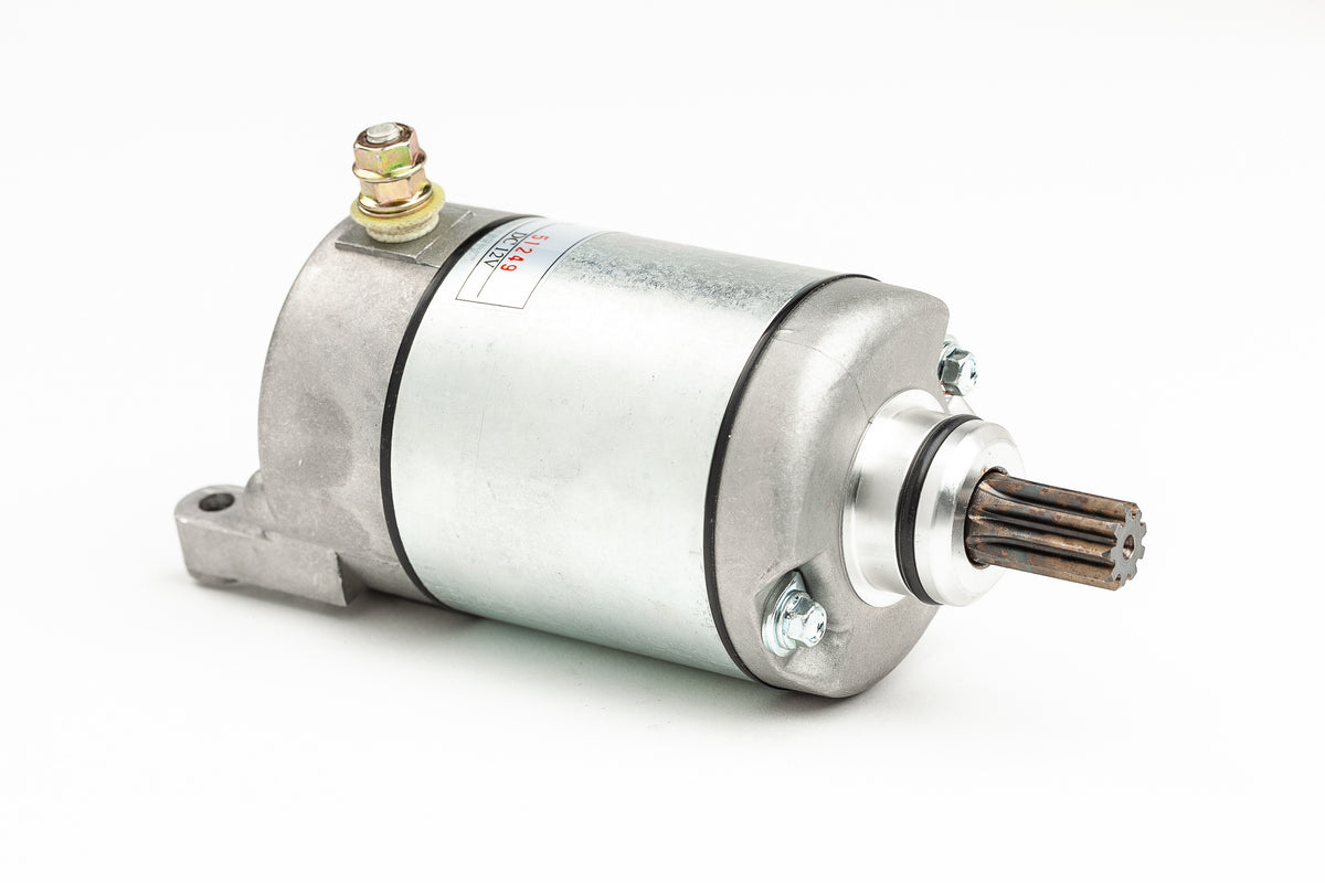 Starter Motor for Polaris 2003-2007 - 61-507