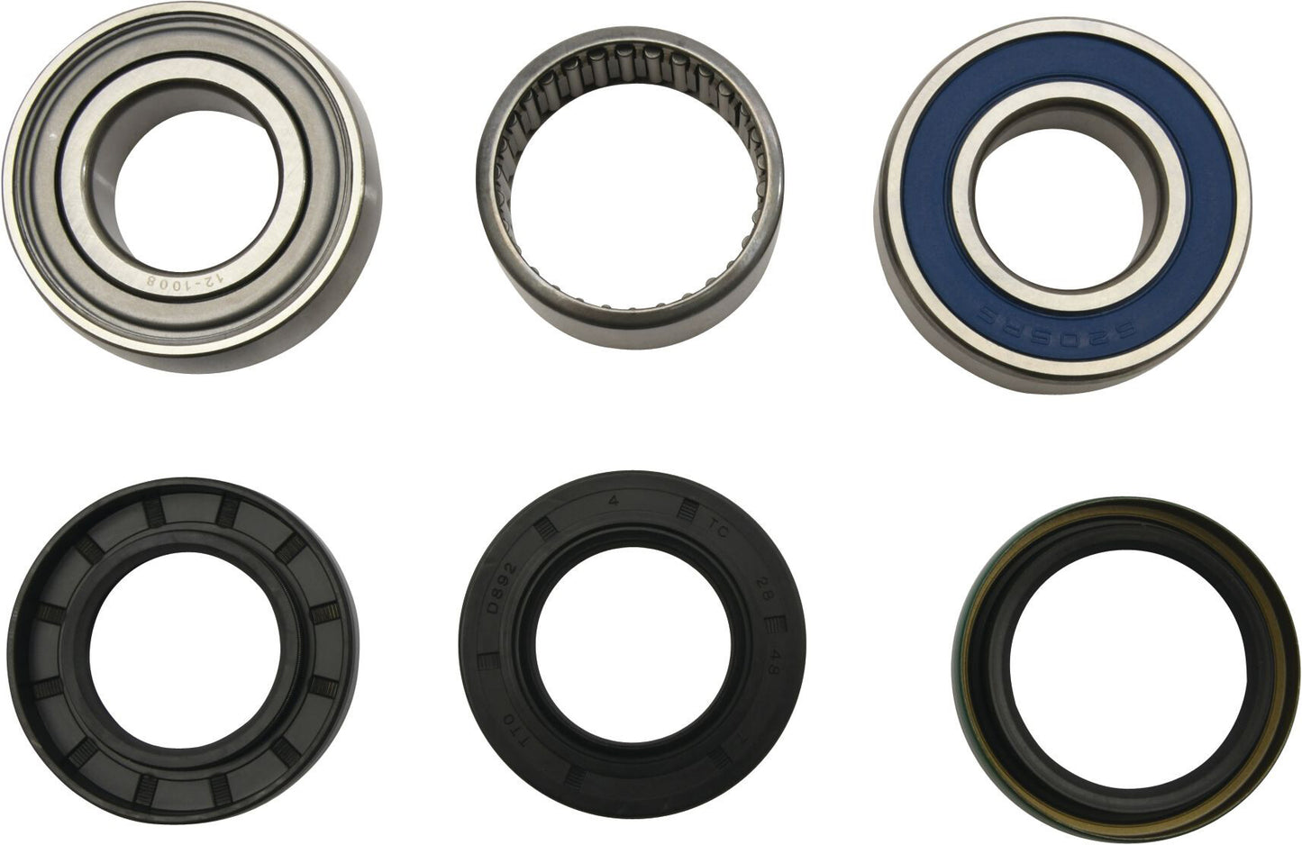 All Balls Chaincase Bearing And Seal Kit — MPN 14-1084
