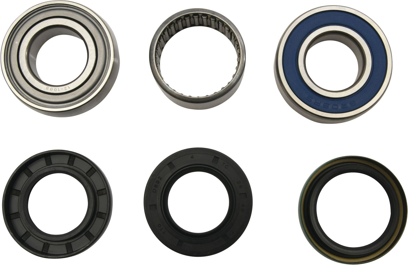 All Balls Chaincase Bearing And Seal Kit — MPN 14-1084