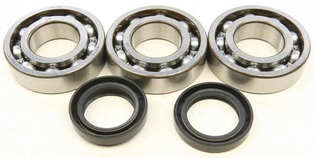 All Balls Crankshaft Bearing & Seal Kit — MPN 24-1078