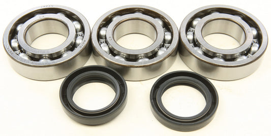 All Balls Crankshaft Bearing & Seal Kit — MPN 24-1078