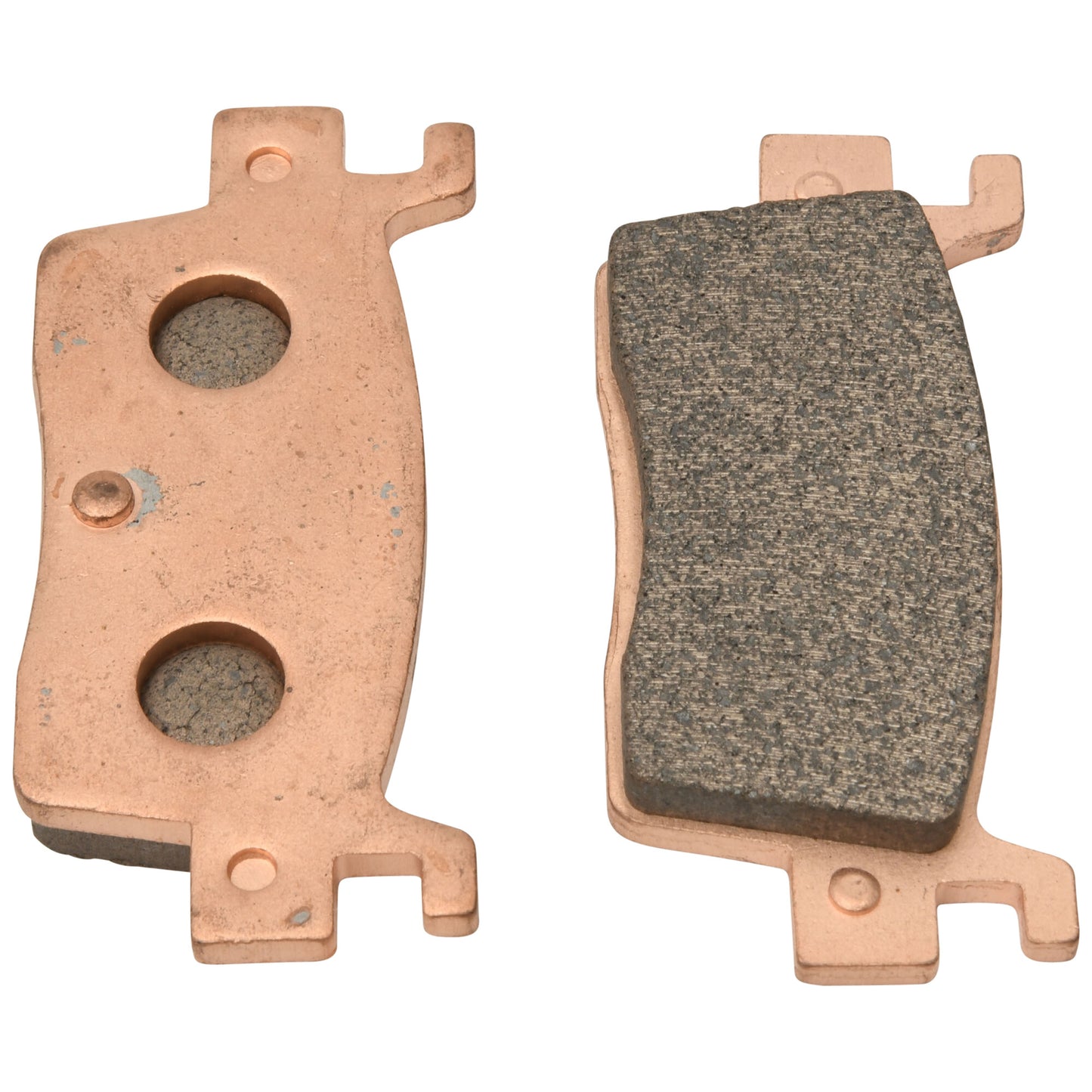 All Balls Sintered Brake Pads — MPN 18-8057