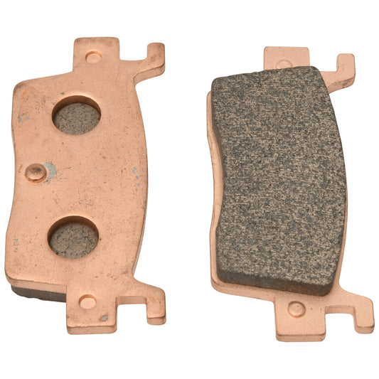 All Balls Sintered Brake Pads — MPN 18-8057