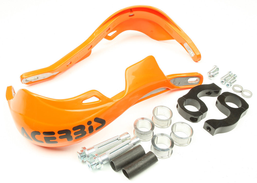Acerbis Rally Pro Handguards — MPN 2142000237